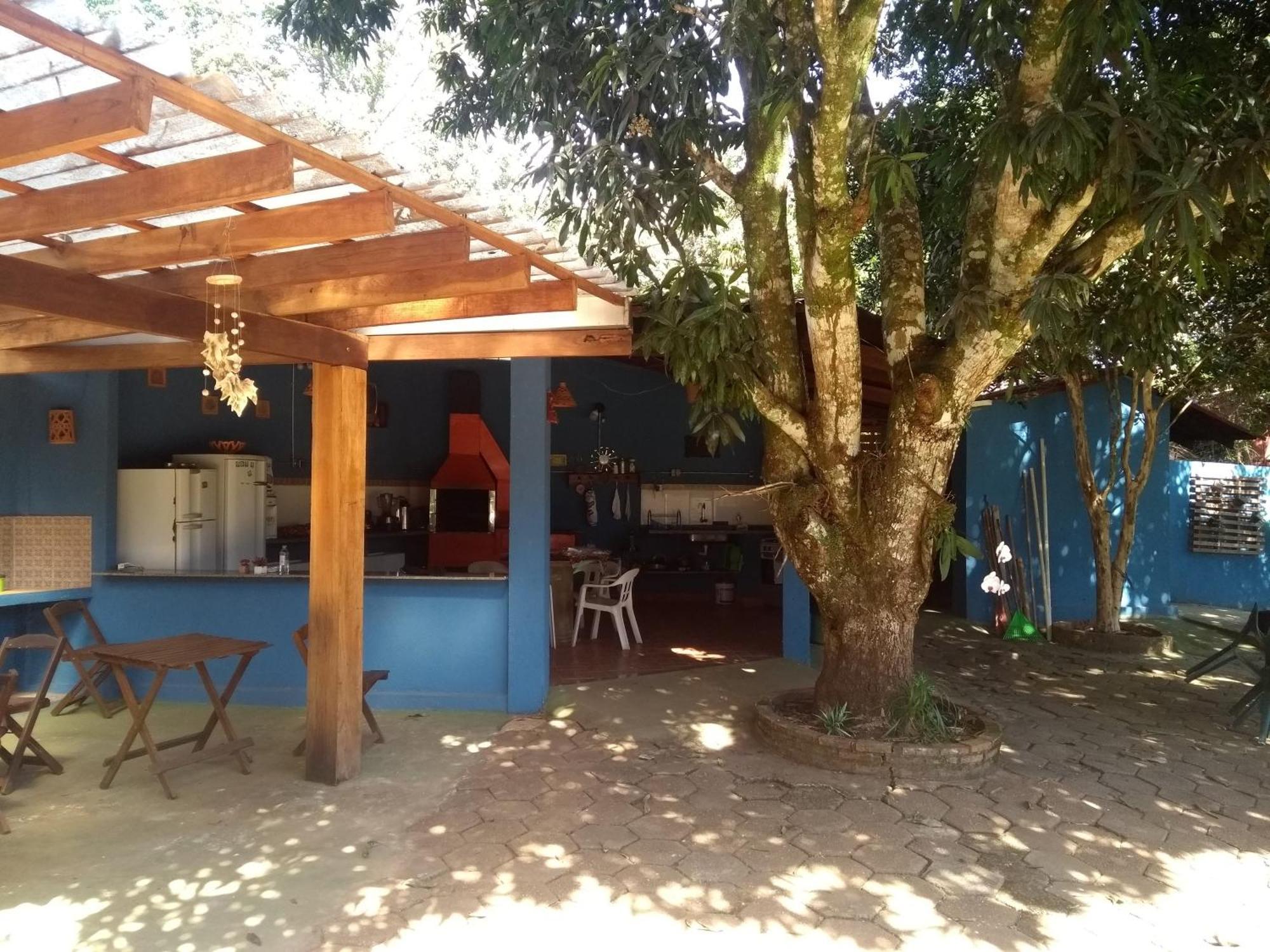 Pousada Canto Dos Passaros Chapada dos Guimarães Zewnętrze zdjęcie