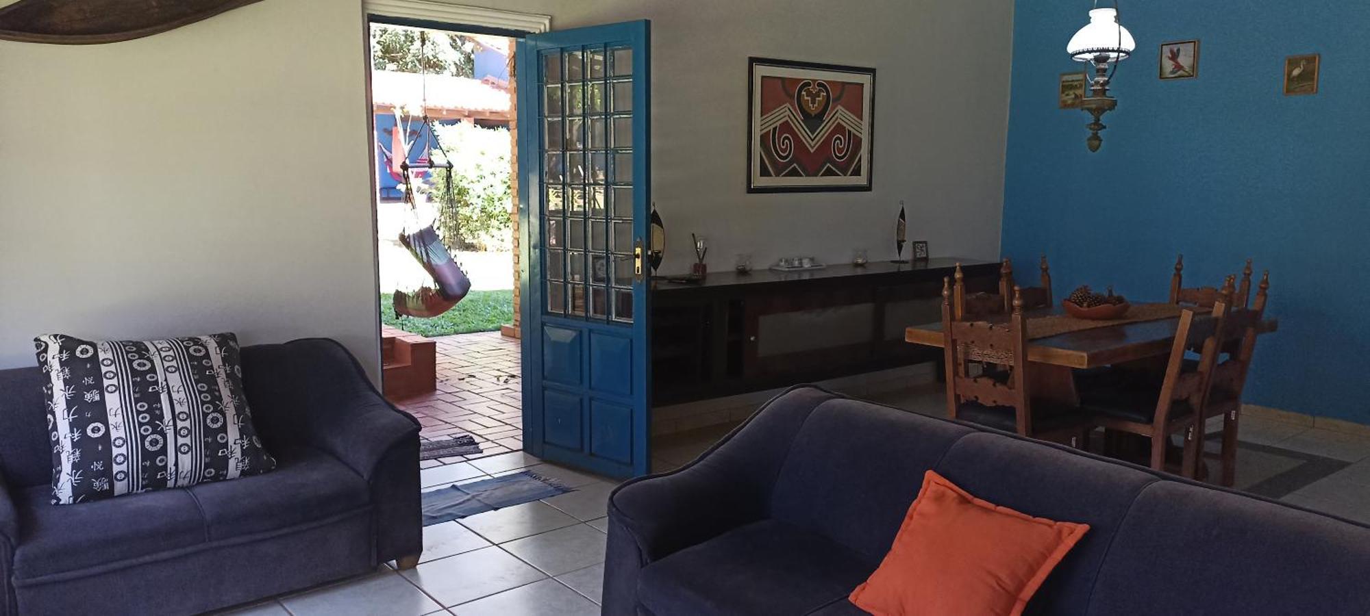 Pousada Canto Dos Passaros Chapada dos Guimarães Zewnętrze zdjęcie