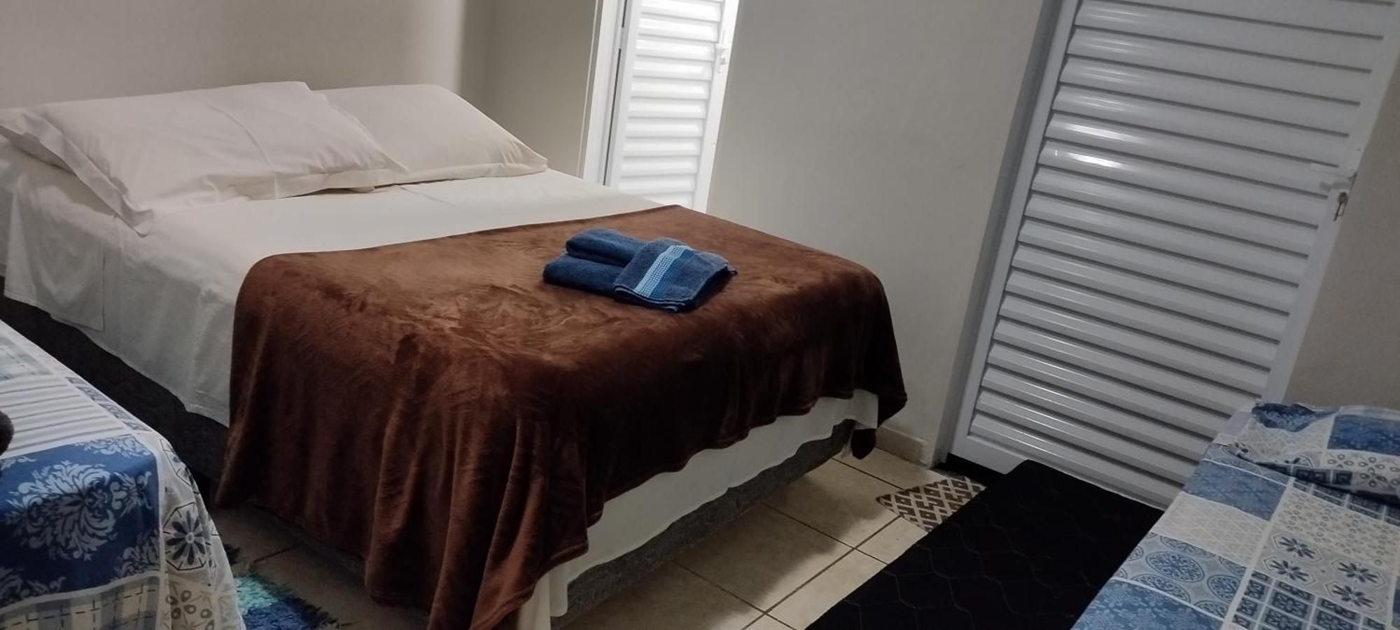 Pousada Canto Dos Passaros Chapada dos Guimarães Zewnętrze zdjęcie